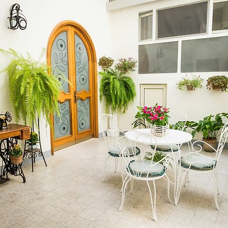 Готель Casa Nonna Rosa Рагуза Екстер'єр фото